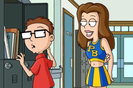 Padre Made in USA : Foto