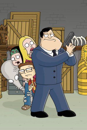 Padre Made in USA : Foto