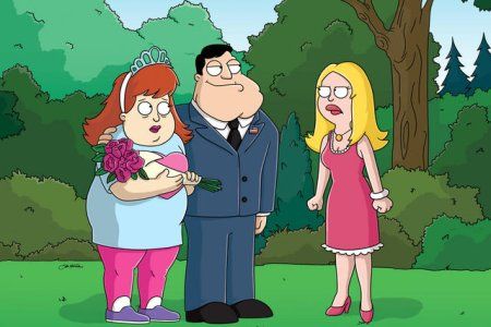 Padre Made in USA : Foto