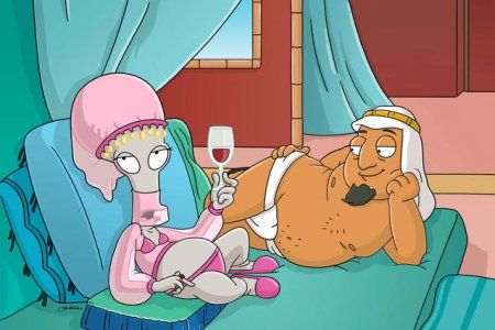 Padre Made in USA : Foto