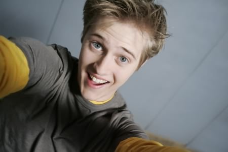 High School Musical : Foto Lucas Grabeel