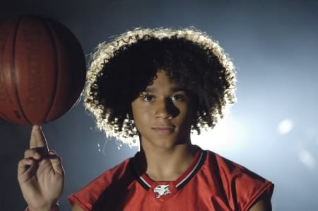 High School Musical : Foto Corbin Bleu