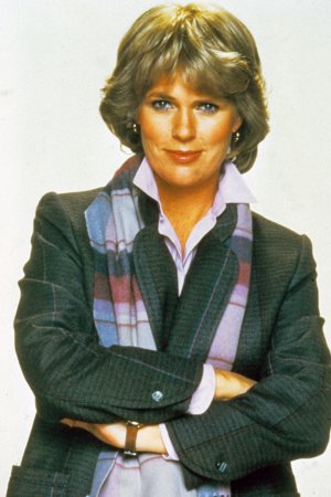 Foto Sharon Gless