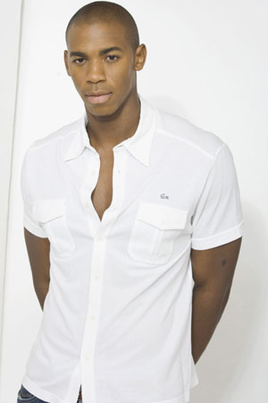 Foto Mehcad Brooks