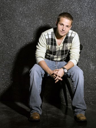 Foto Shawn Pyfrom