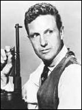 Cartel Robert Stack