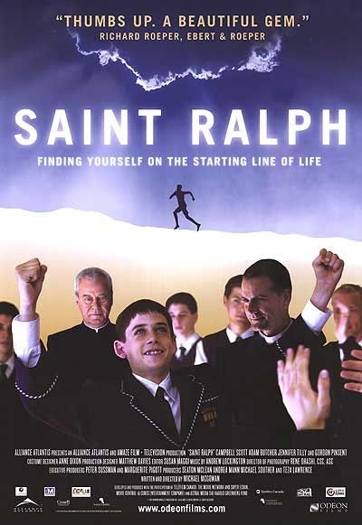 Saint Ralph : Cartel
