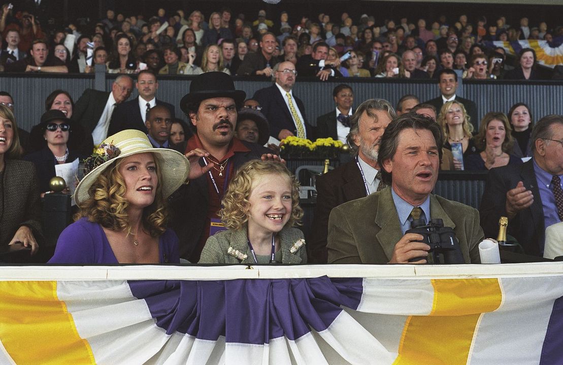 Dreamer: Camino hacia la victoria : Foto