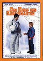 Der Brief des Kosmonauten : Cartel