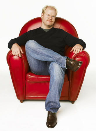 Foto Jim Gaffigan