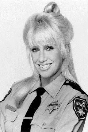 Foto Suzanne Somers