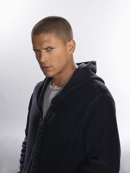 Foto Wentworth Miller