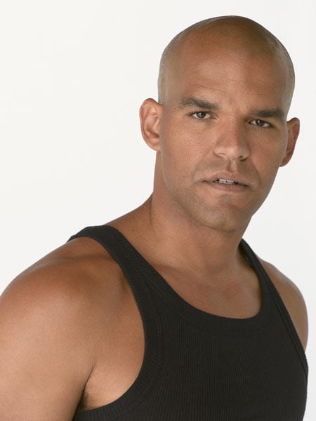 Foto Amaury Nolasco