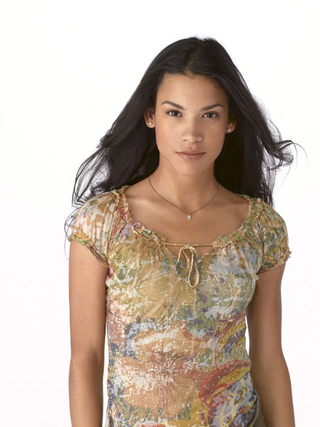 Foto Danay Garcia