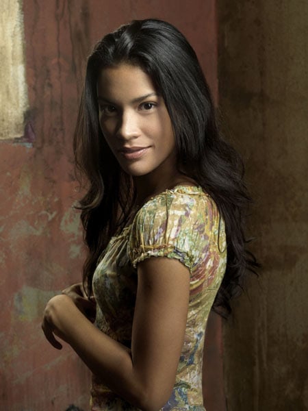 Foto Danay Garcia