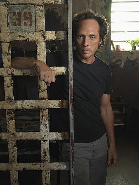 Foto William Fichtner