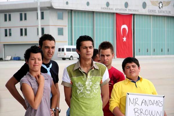 Foto Ömer Faruk Sorak