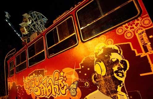 Foto Philippe Aractingi