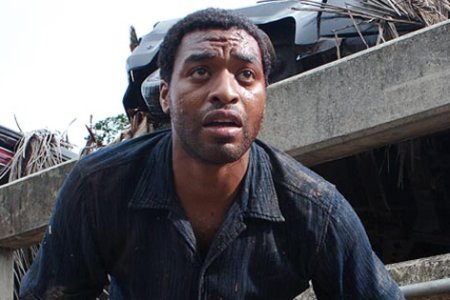 Foto Chiwetel Ejiofor