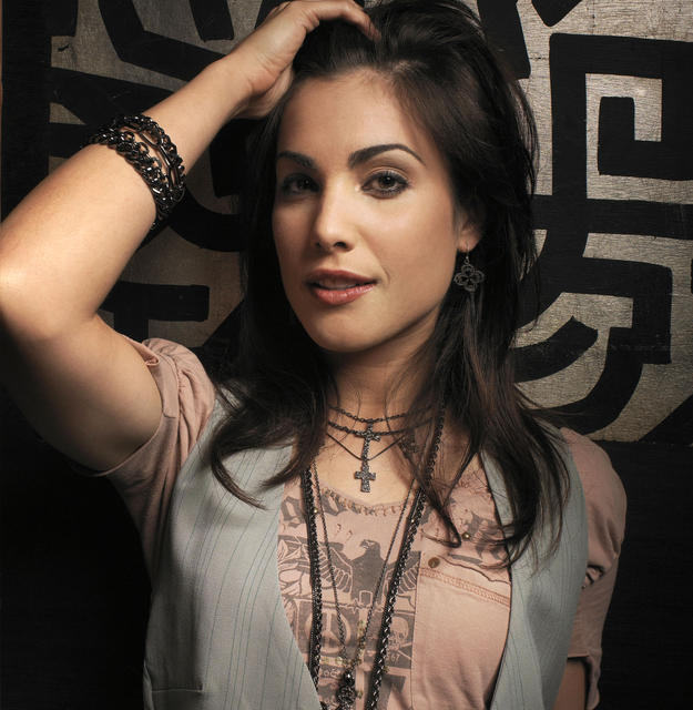 Foto Carly Pope