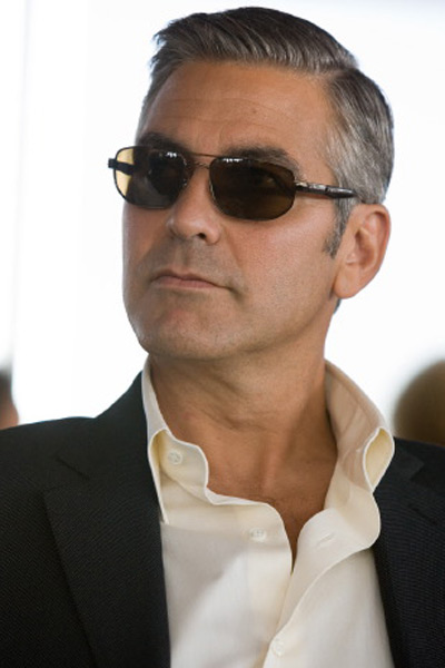 Ocean's 13 : Foto George Clooney
