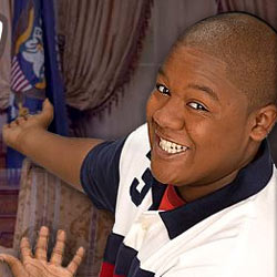 Cory in the House : Cartel