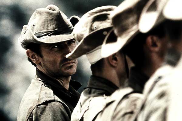 Foto Albert Dupontel