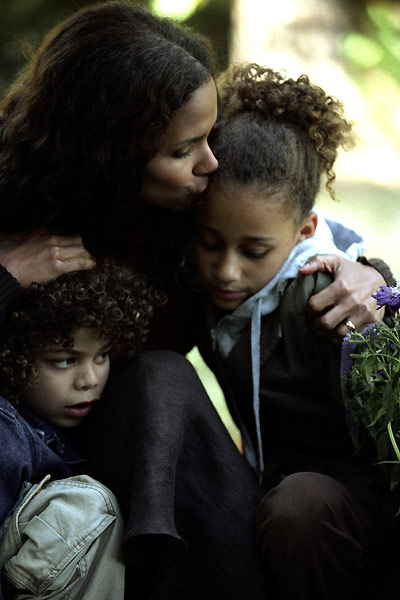 Cosas que perdimos en el fuego : Foto Halle Berry