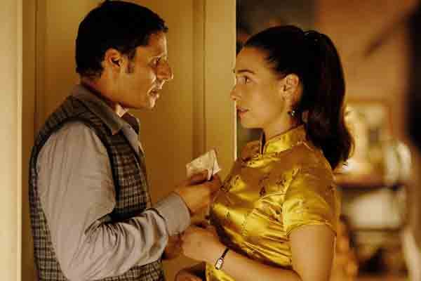 Foto Michel Boujenah