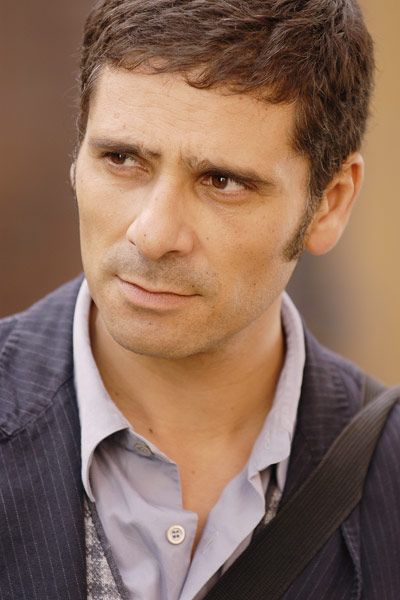 Foto Michel Boujenah, Pascal Elbé