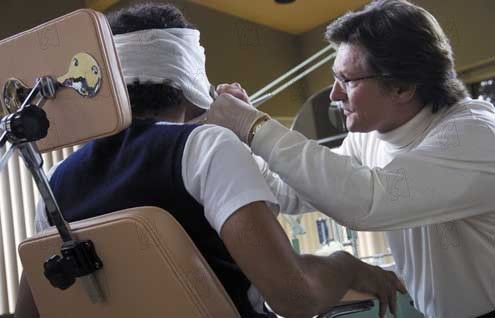 Foto Quentin Dupieux, Ramzy Bedia