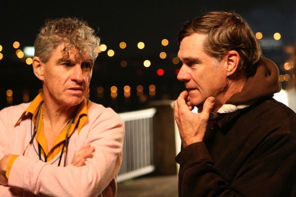 Paranoid Park : Foto Gus Van Sant, Christopher Doyle (II)