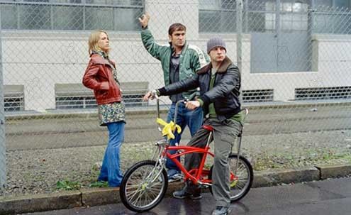 Foto Angelina Maccarone