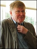 Cartel Alan Bennett