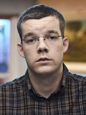 Cartel Russell Tovey