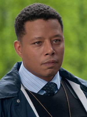 Cartel Terrence Howard