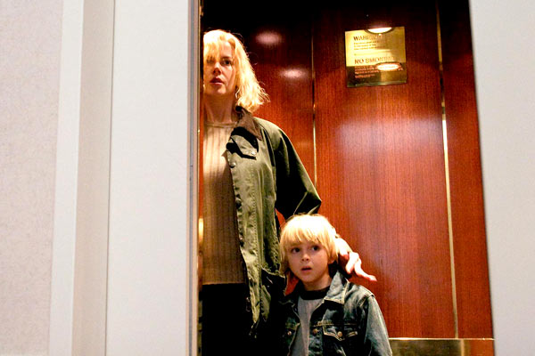 Invasión : Foto Nicole Kidman