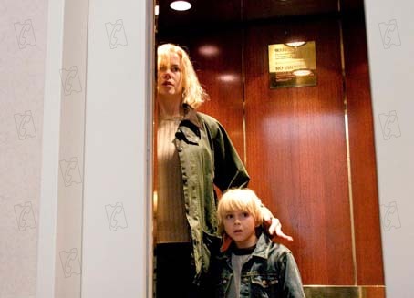 Invasión : Foto Nicole Kidman, Jackson Bond, Oliver Hirschbiegel