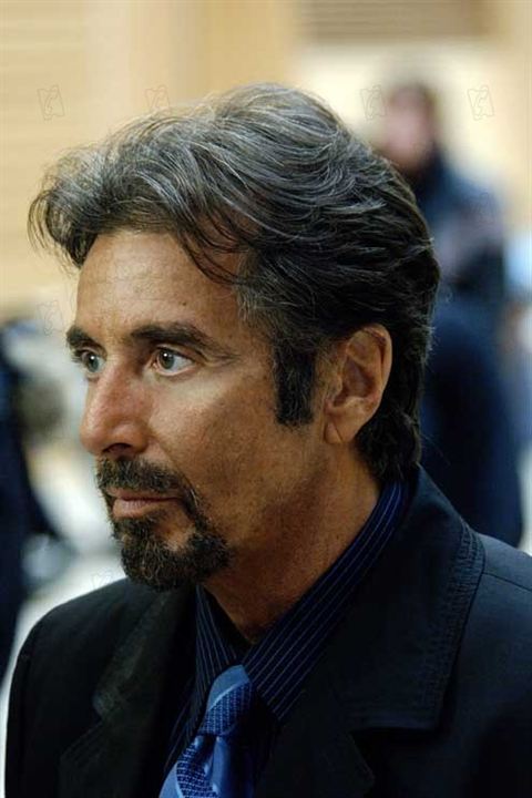 88 minutos : Foto Al Pacino, Jon Avnet