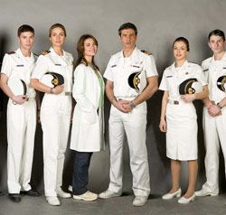 Guardacostas : Cartel