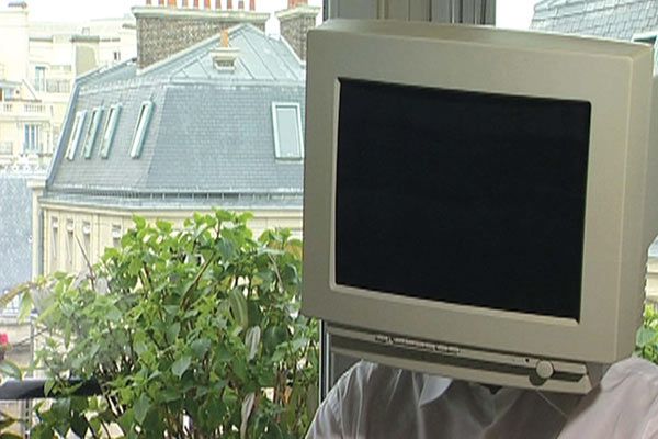 Foto Jean-Michel Carré