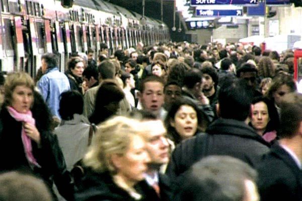 Foto Jean-Michel Carré