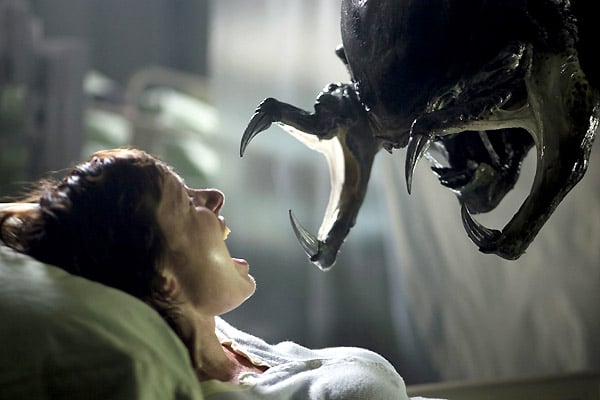 Alien vs Predator 2 : Foto Colin Strause, Greg Strause