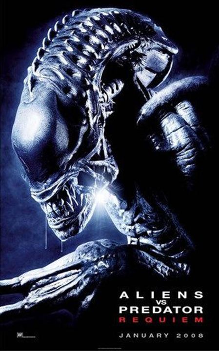 Alien vs Predator 2 : Cartel Greg Strause, Colin Strause