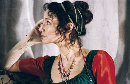 La Duquesa de Langeais : Foto Jacques Rivette, Jeanne Balibar