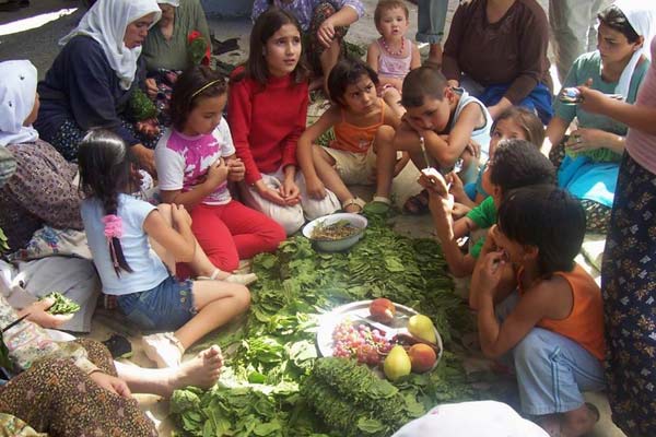 Foto Yüksel Aksu