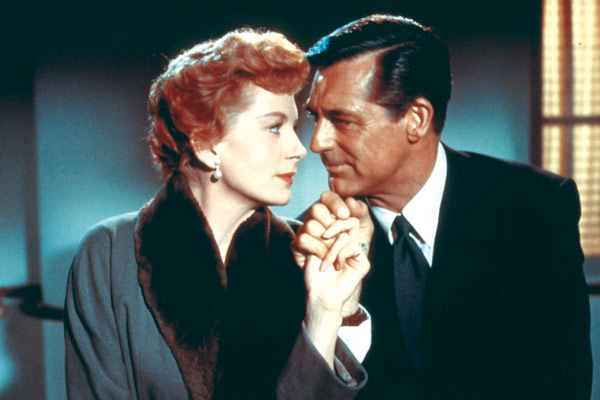 Tú y yo : Foto Cary Grant, Deborah Kerr, Leo McCarey