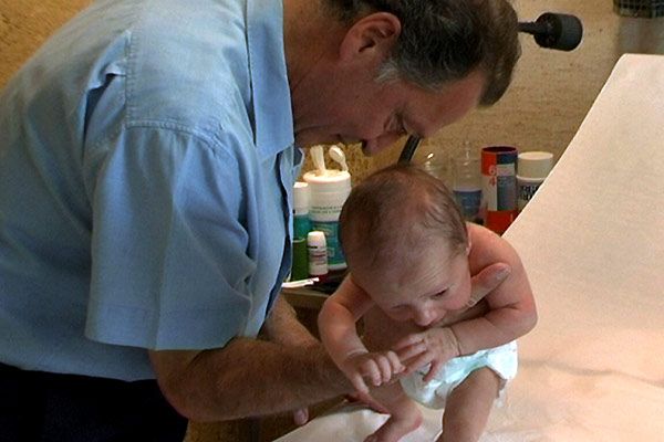 Foto Hélène de Crécy