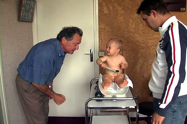 Foto Hélène de Crécy