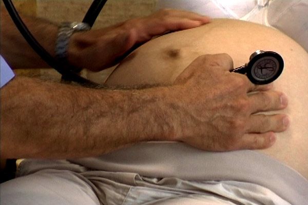 Foto Hélène de Crécy